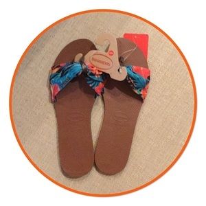 HAVAIANAS Flip Flops